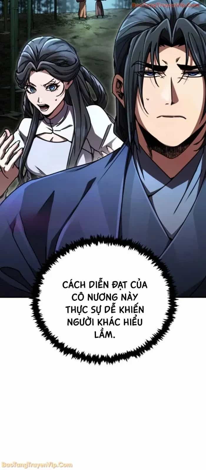 Sự Trở Lại Của Quyền Vương - Chương 35 - ảnh 25