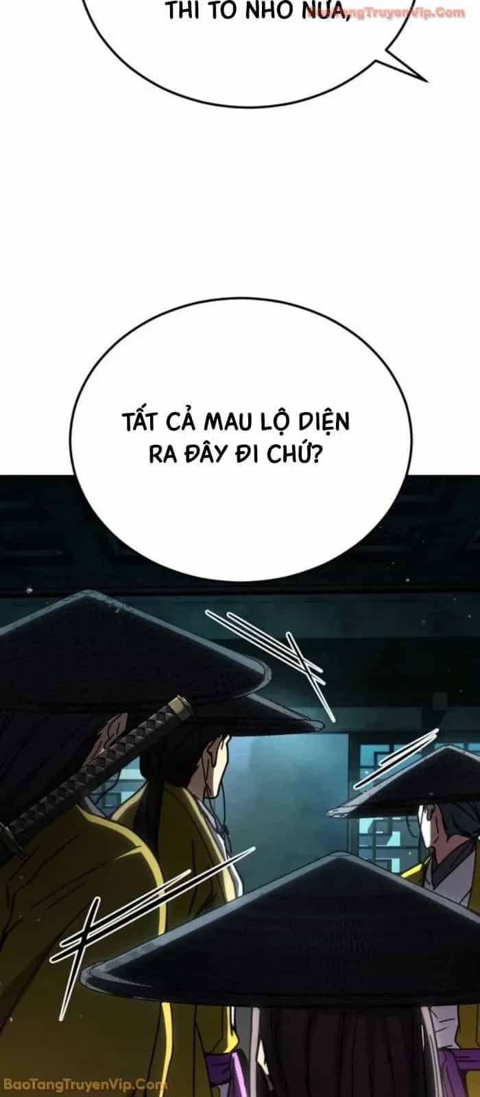 Sự Trở Lại Của Quyền Vương - Chương 35 - ảnh 58