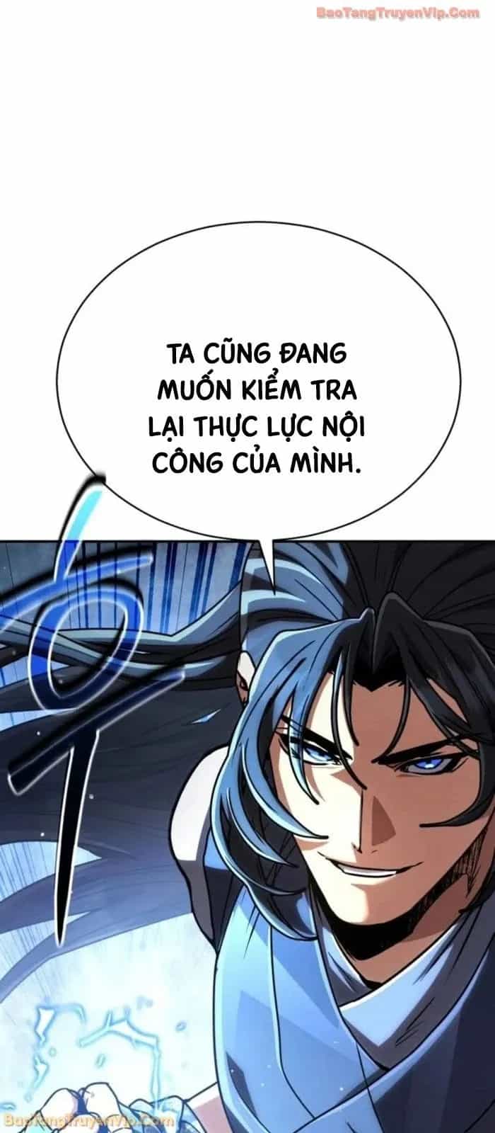 Sự Trở Lại Của Quyền Vương - Chương 37 - ảnh 104