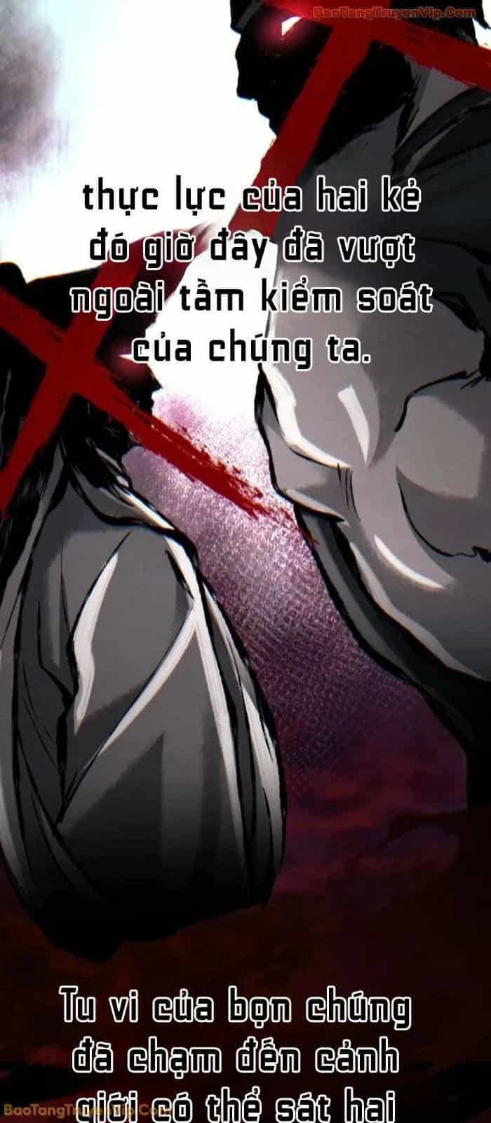 Sự Trở Lại Của Quyền Vương - Chương 37 - ảnh 15