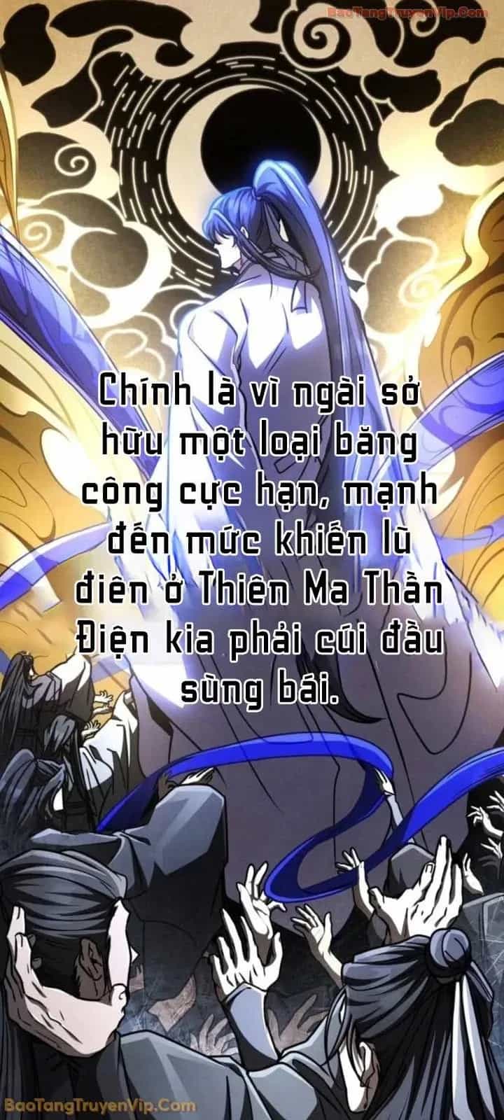 Sự Trở Lại Của Quyền Vương - Chương 38 - ảnh 3