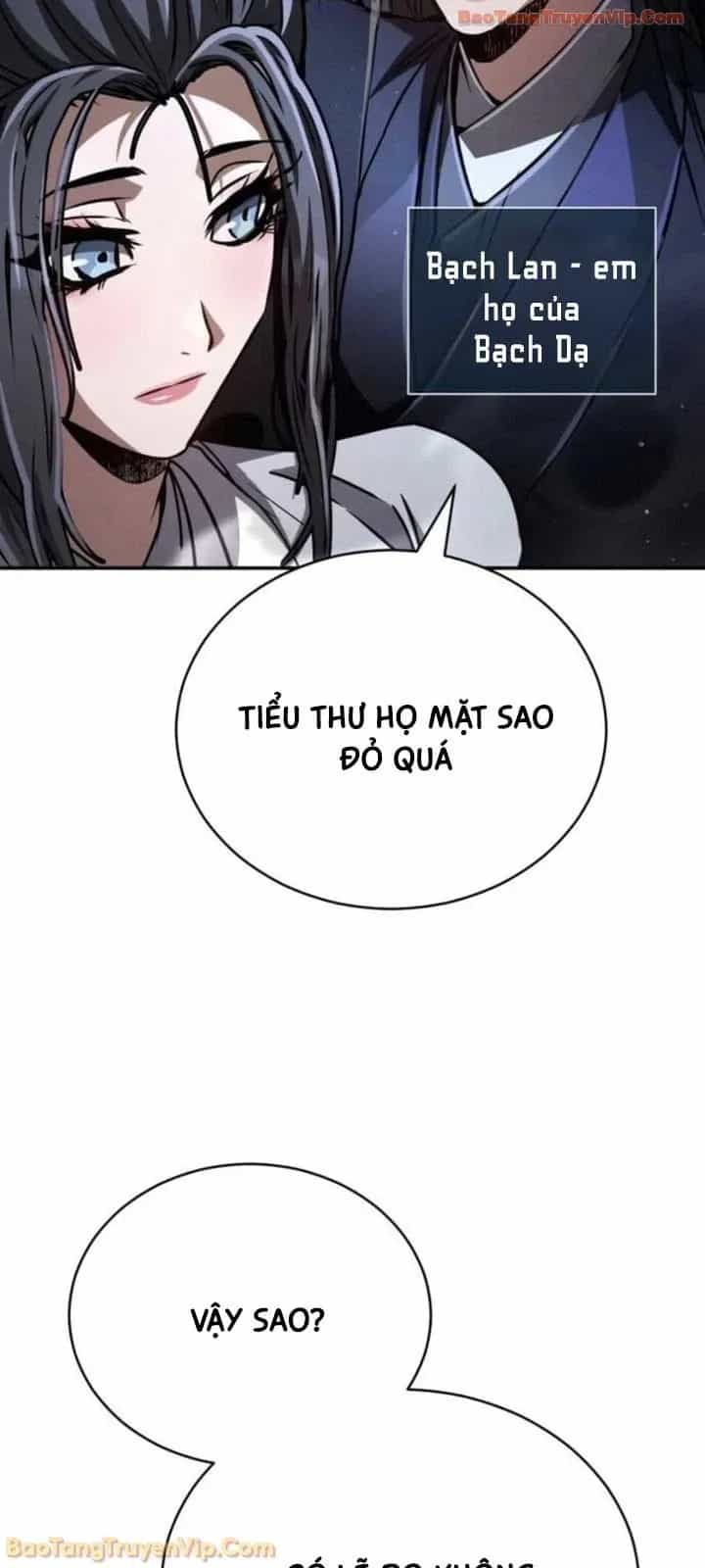 Sự Trở Lại Của Quyền Vương - Chương 38 - ảnh 50
