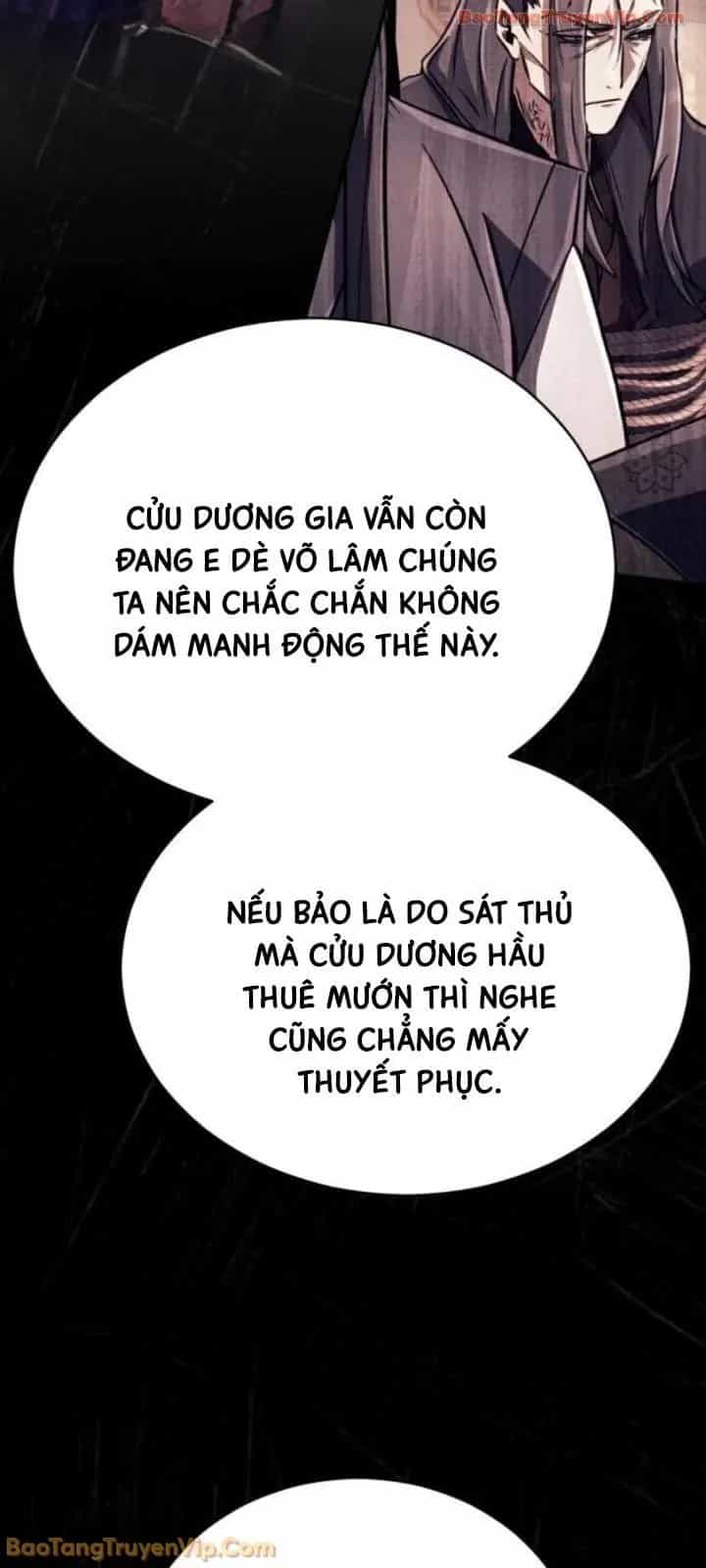 Sự Trở Lại Của Quyền Vương - Chương 40 - ảnh 106
