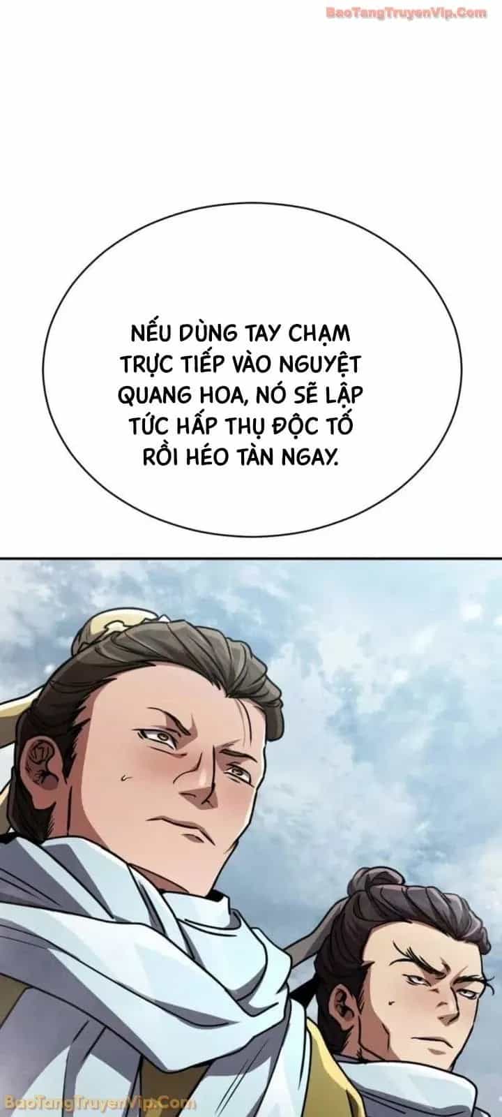 Sự Trở Lại Của Quyền Vương - Chương 40 - ảnh 117