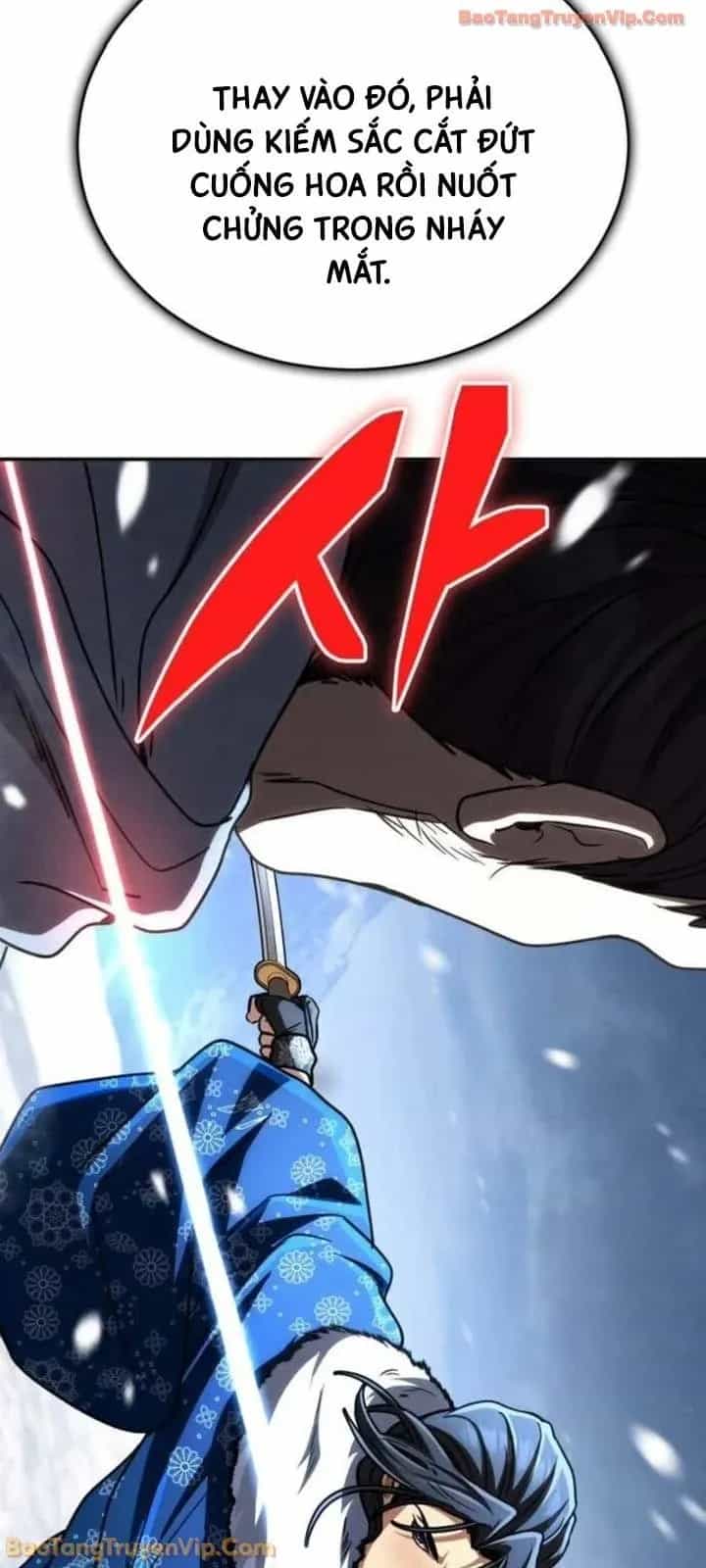 Sự Trở Lại Của Quyền Vương - Chương 40 - ảnh 120