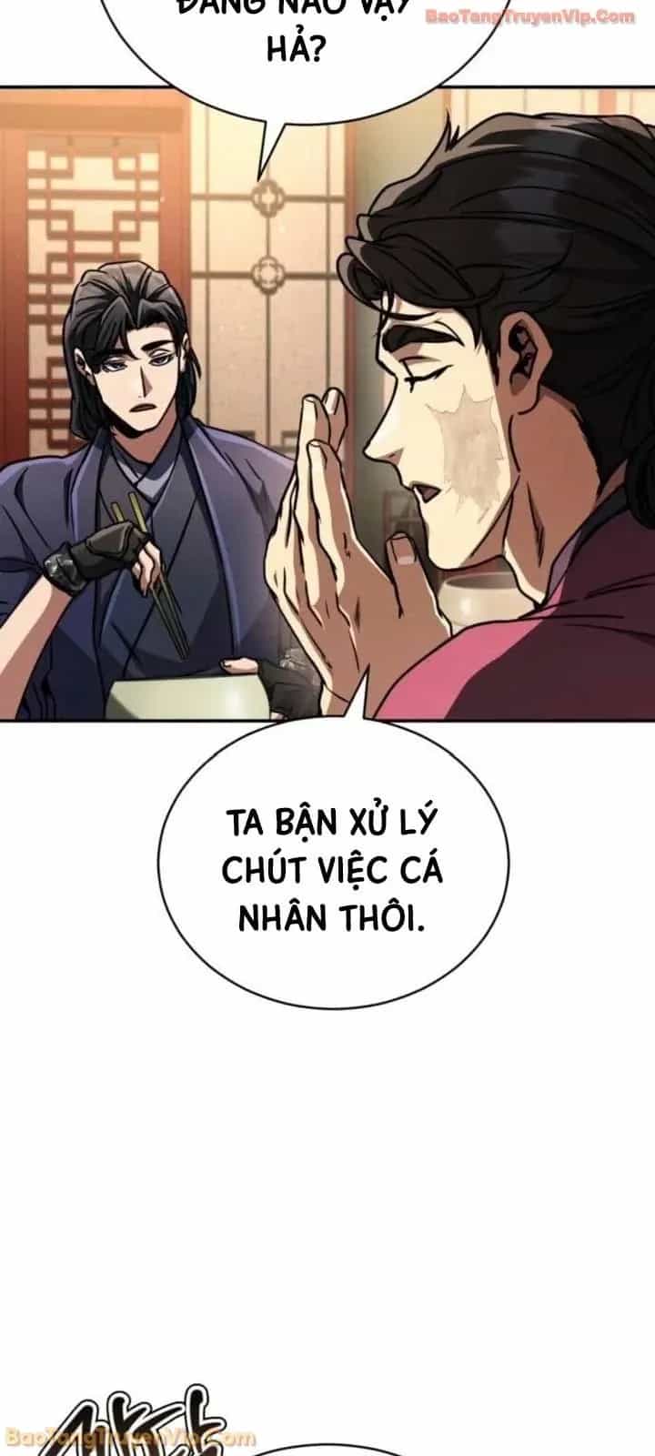 Sự Trở Lại Của Quyền Vương - Chương 40 - ảnh 15