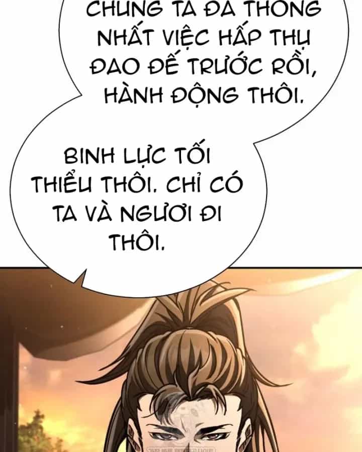 Sự Trở Lại Của Quyền Vương - Chương 42 - ảnh 180