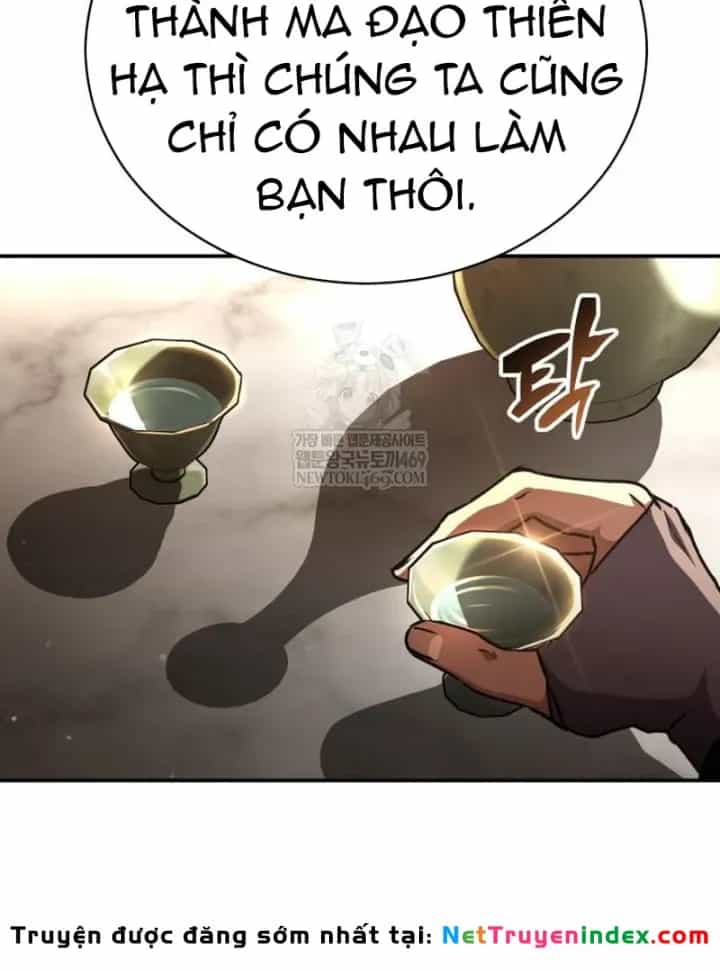 Sự Trở Lại Của Quyền Vương - Chương 42 - ảnh 187