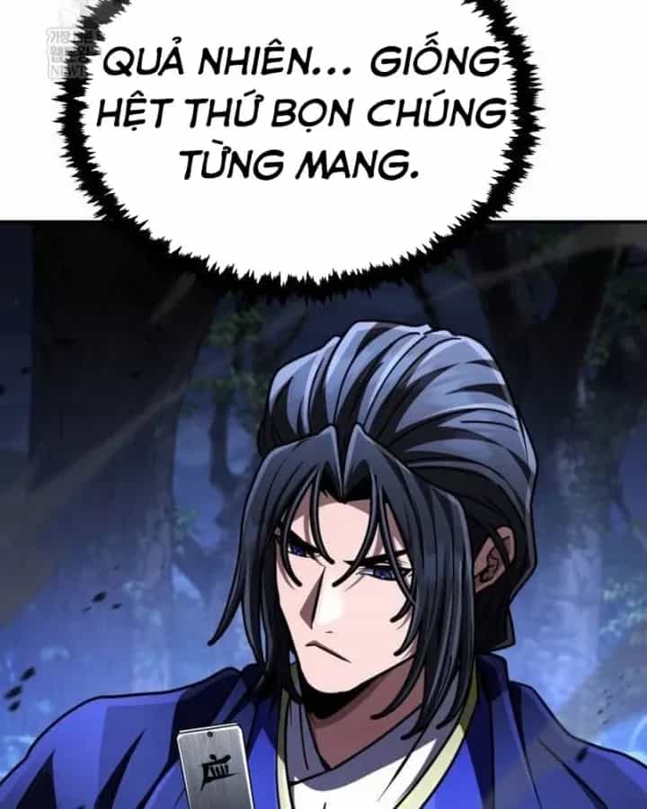 Sự Trở Lại Của Quyền Vương - Chương 44 - ảnh 134