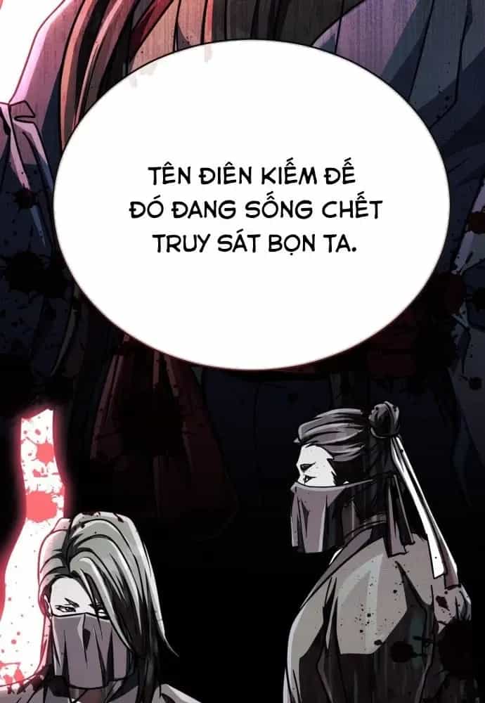 Sự Trở Lại Của Quyền Vương - Chương 45 - ảnh 177