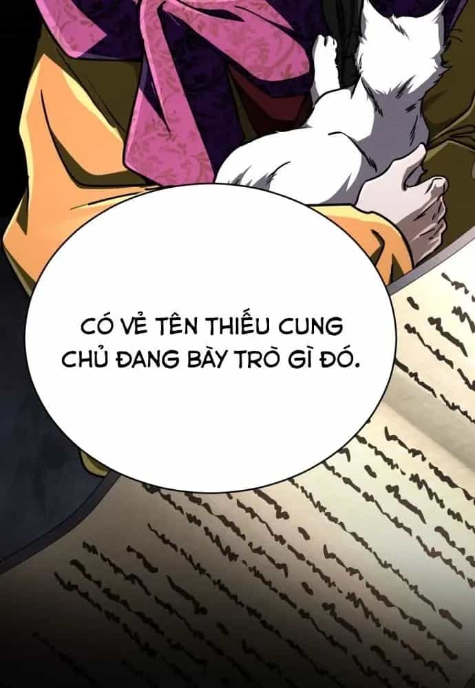 Sự Trở Lại Của Quyền Vương - Chương 45 - ảnh 185