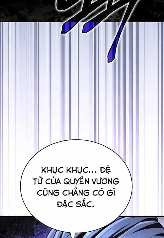 Sự Trở Lại Của Quyền Vương - Chương 45 - ảnh 63
