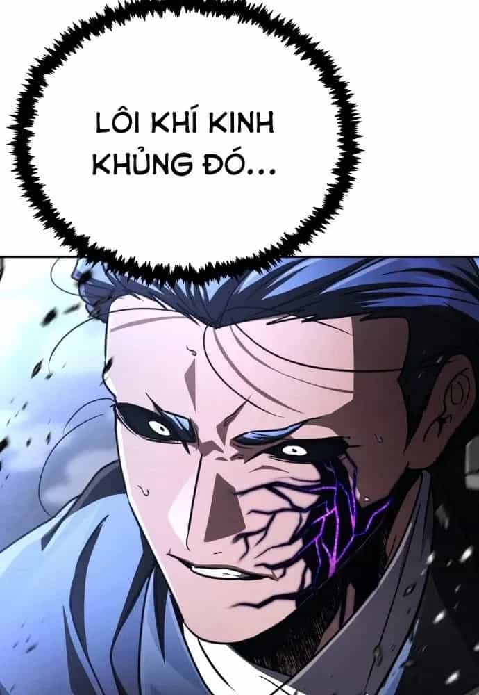 Sự Trở Lại Của Quyền Vương - Chương 45 - ảnh 72