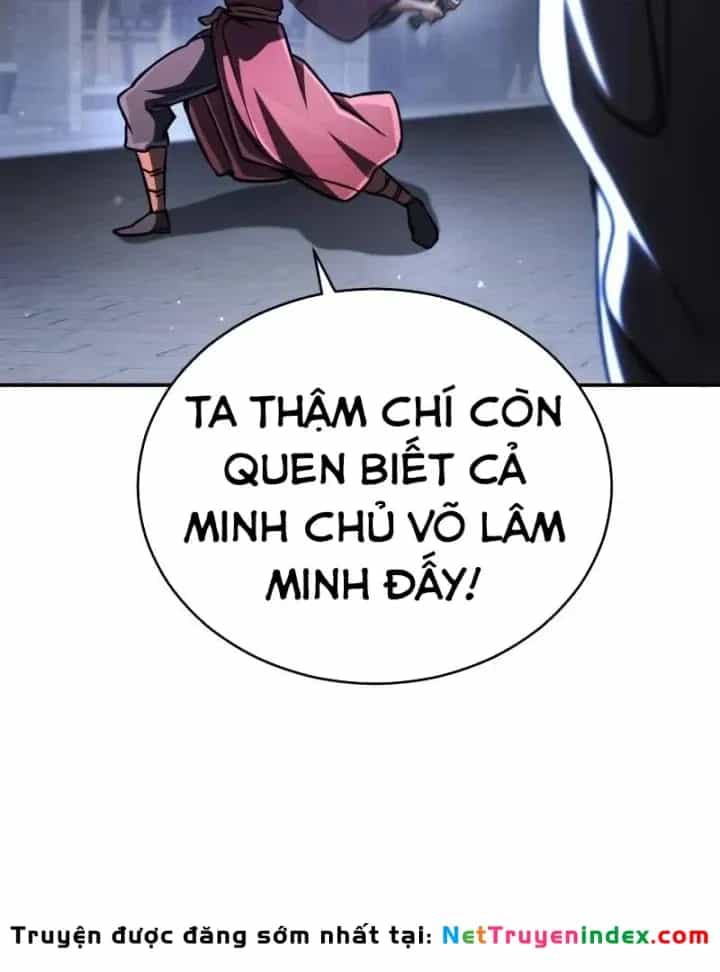 Sự Trở Lại Của Quyền Vương - Chương 46 - ảnh 107