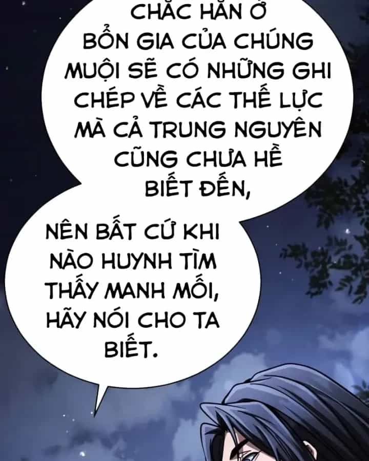 Sự Trở Lại Của Quyền Vương - Chương 46 - ảnh 179