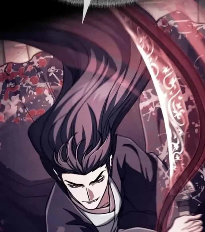 Sự Trở Lại Của Quyền Vương - Chương 50 - ảnh 12
