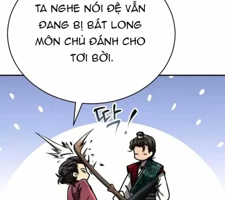 Sự Trở Lại Của Quyền Vương - Chương 51 - ảnh 159