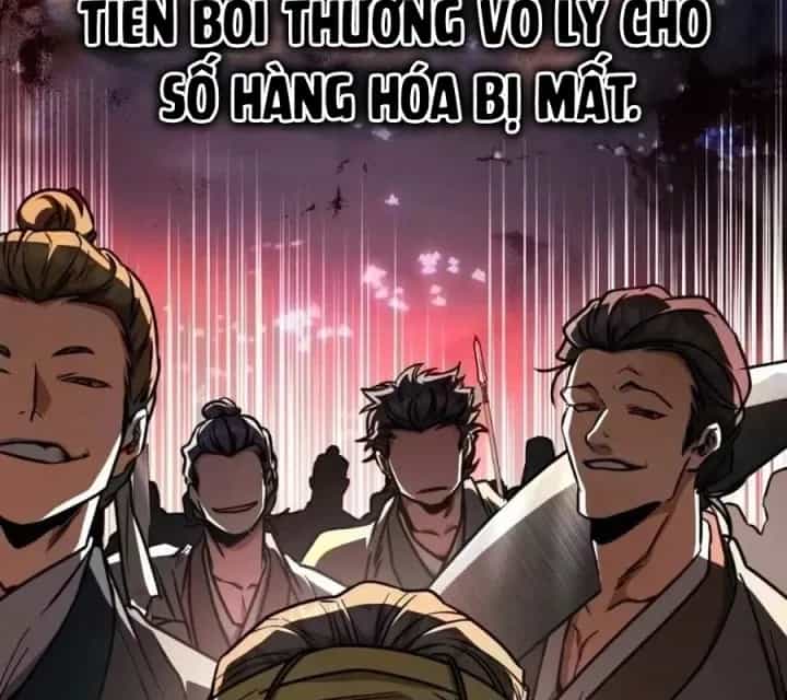 Sự Trở Lại Của Quyền Vương - Chương 51 - ảnh 89