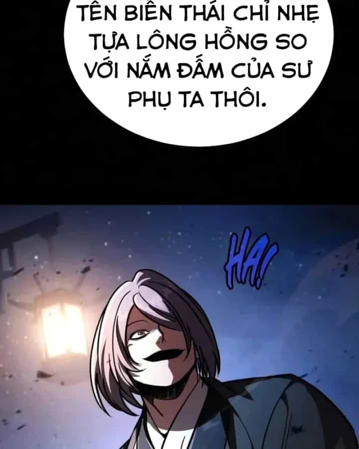 Sự Trở Lại Của Quyền Vương - Chương 52 - ảnh 204
