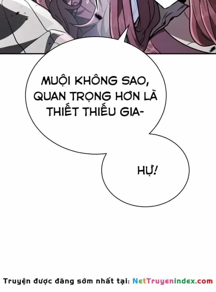 Sự Trở Lại Của Quyền Vương - Chương 53 - ảnh 11