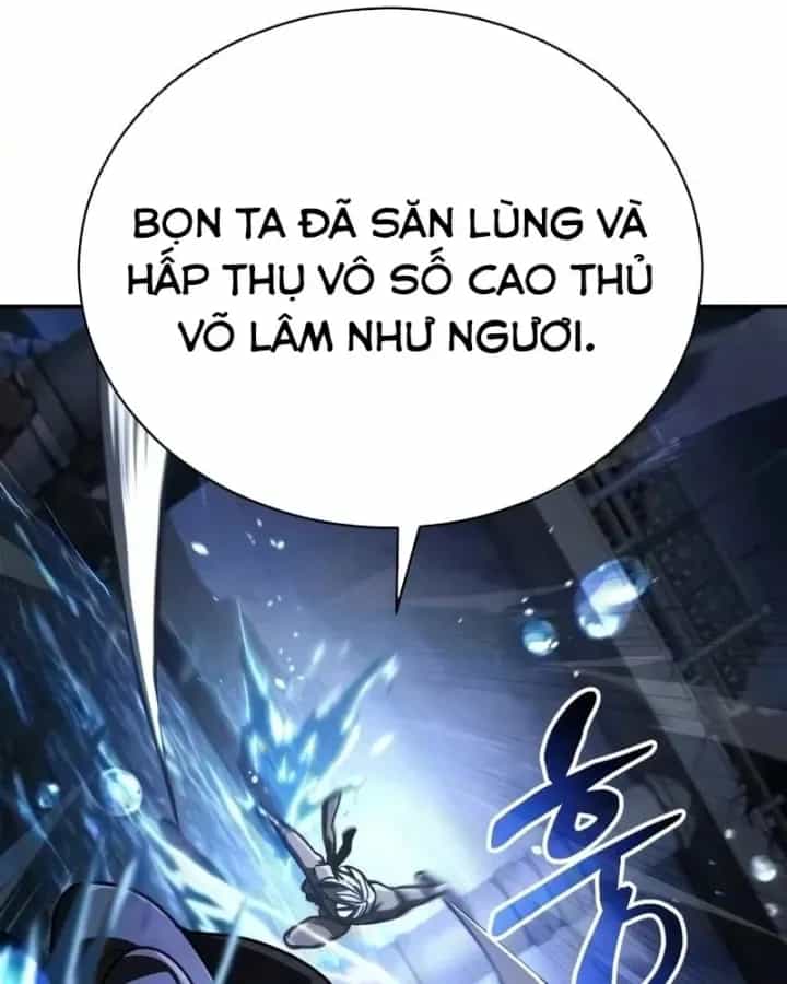 Sự Trở Lại Của Quyền Vương - Chương 53 - ảnh 88