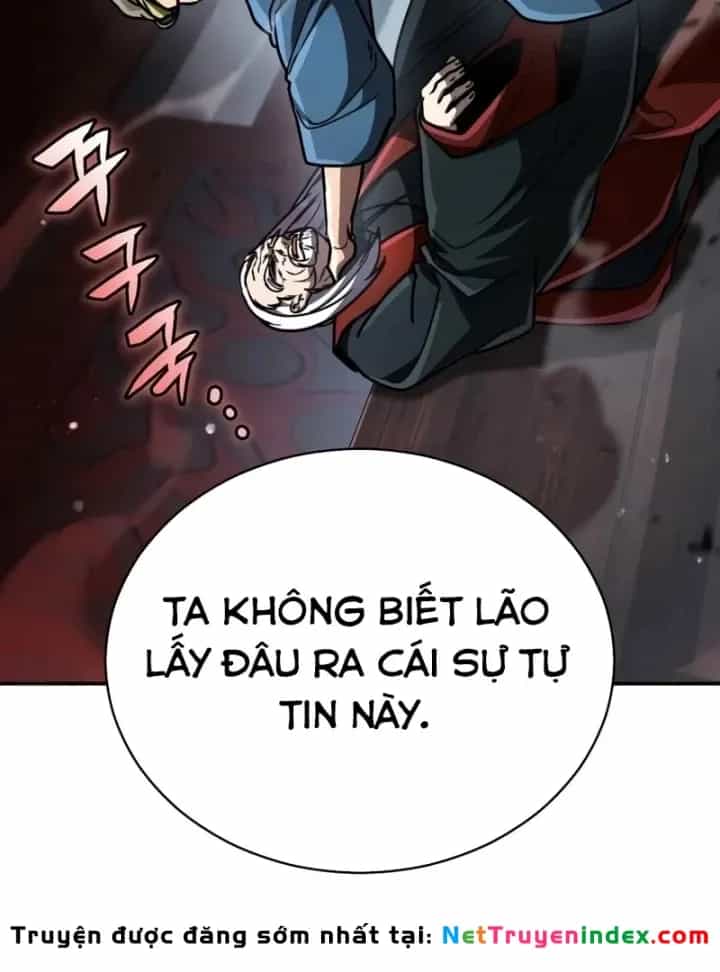 Sự Trở Lại Của Quyền Vương - Chương 54 - ảnh 127