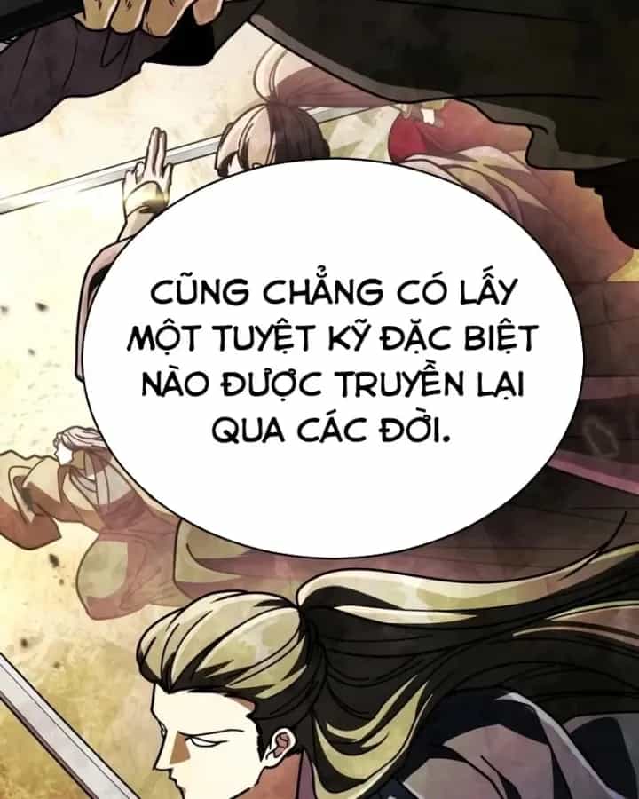 Sự Trở Lại Của Quyền Vương - Chương 54 - ảnh 42