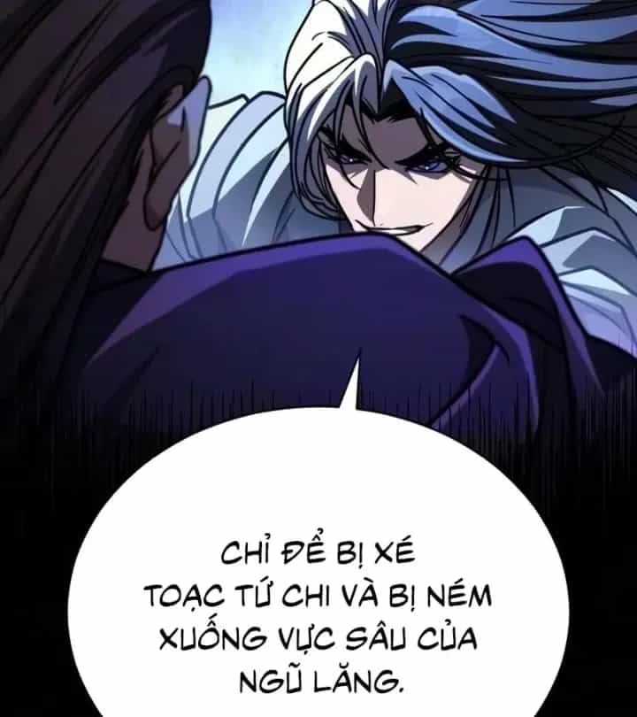 Sự Trở Lại Của Quyền Vương - Chương 56 - ảnh 56