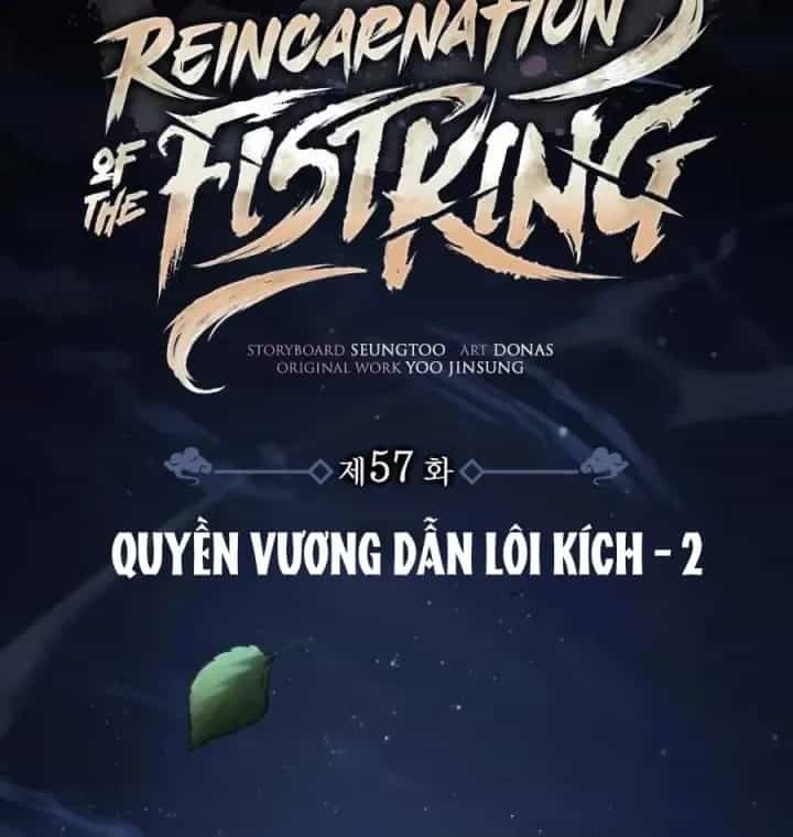 Sự Trở Lại Của Quyền Vương - Chương 57 - ảnh 185