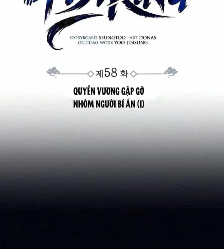 Sự Trở Lại Của Quyền Vương - Chương 58 - ảnh 132