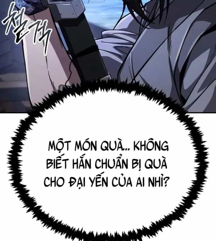 Sự Trở Lại Của Quyền Vương - Chương 58 - ảnh 15