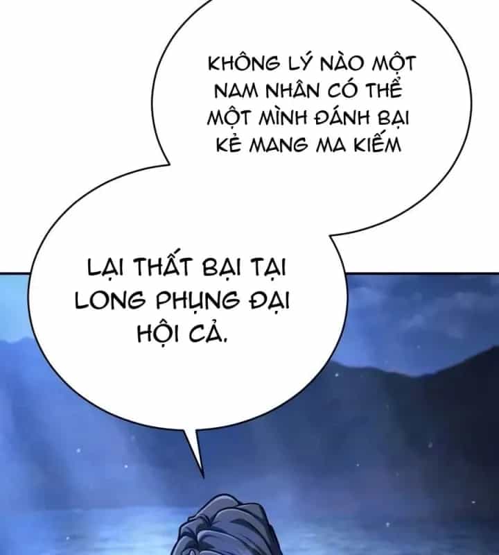 Sự Trở Lại Của Quyền Vương - Chương 58 - ảnh 207