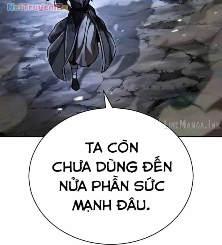 Sự Trở Lại Của Quyền Vương - Chương 62 - ảnh 229