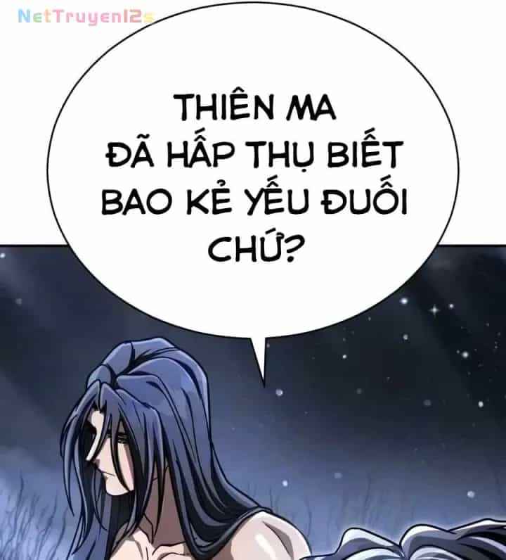 Sự Trở Lại Của Quyền Vương - Chương 62 - ảnh 50