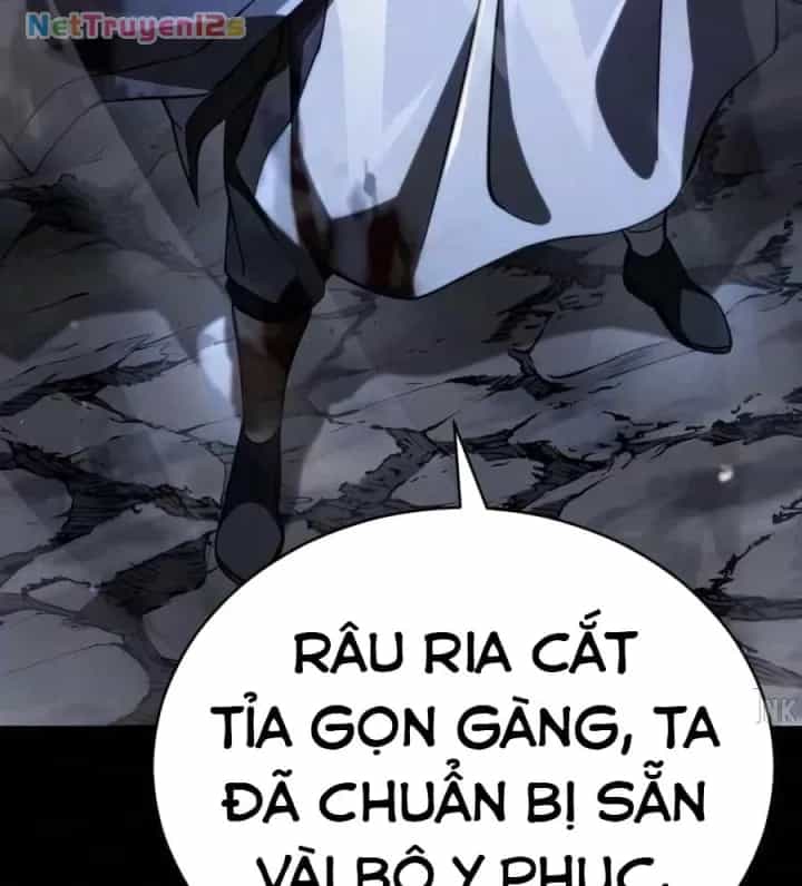 Sự Trở Lại Của Quyền Vương - Chương 62 - ảnh 69