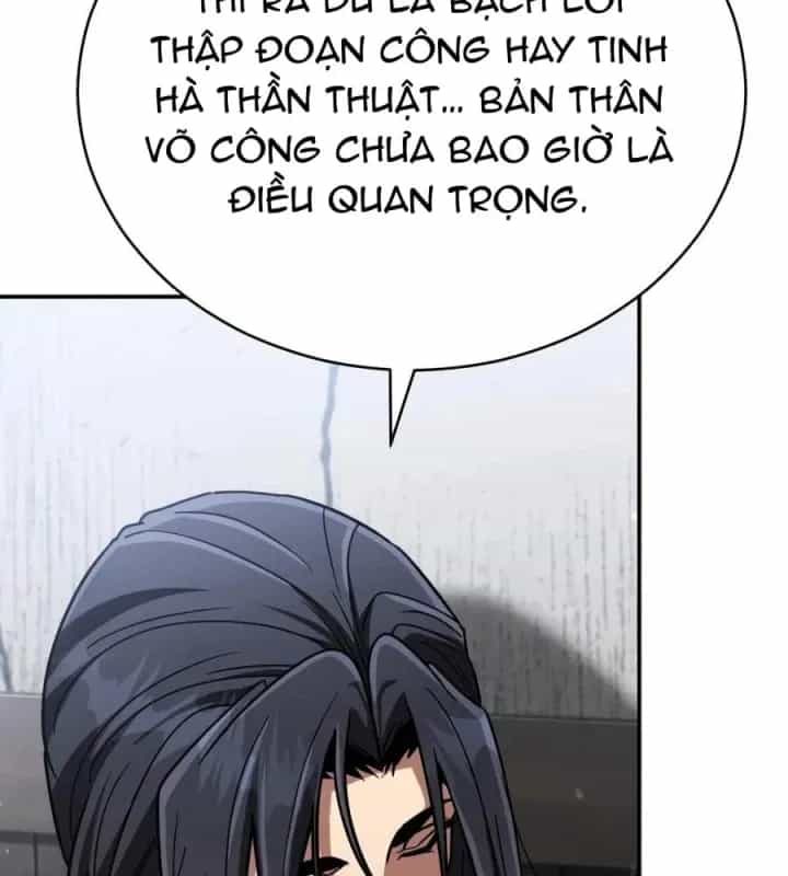 Sự Trở Lại Của Quyền Vương - Chương 63 - ảnh 144