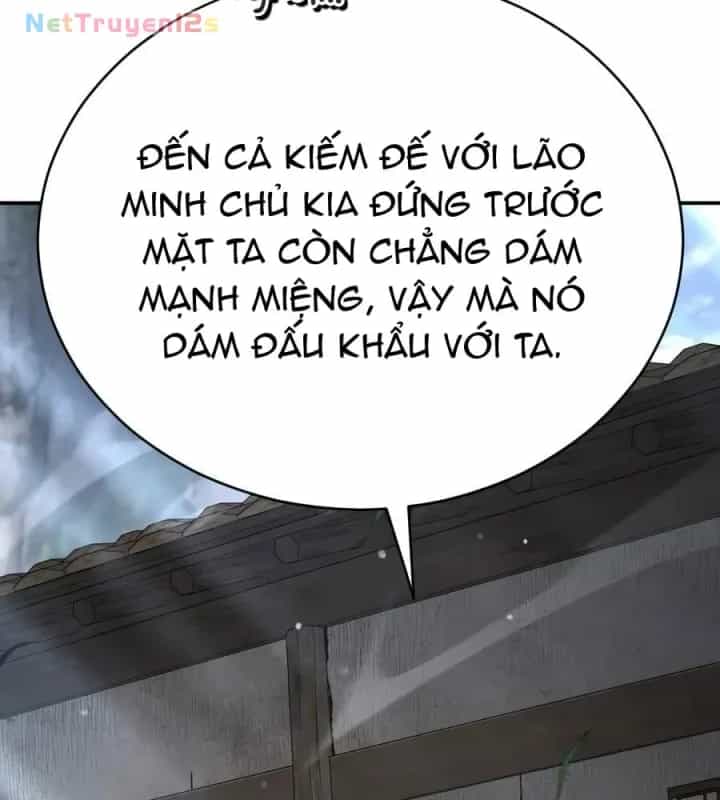 Sự Trở Lại Của Quyền Vương - Chương 63 - ảnh 163