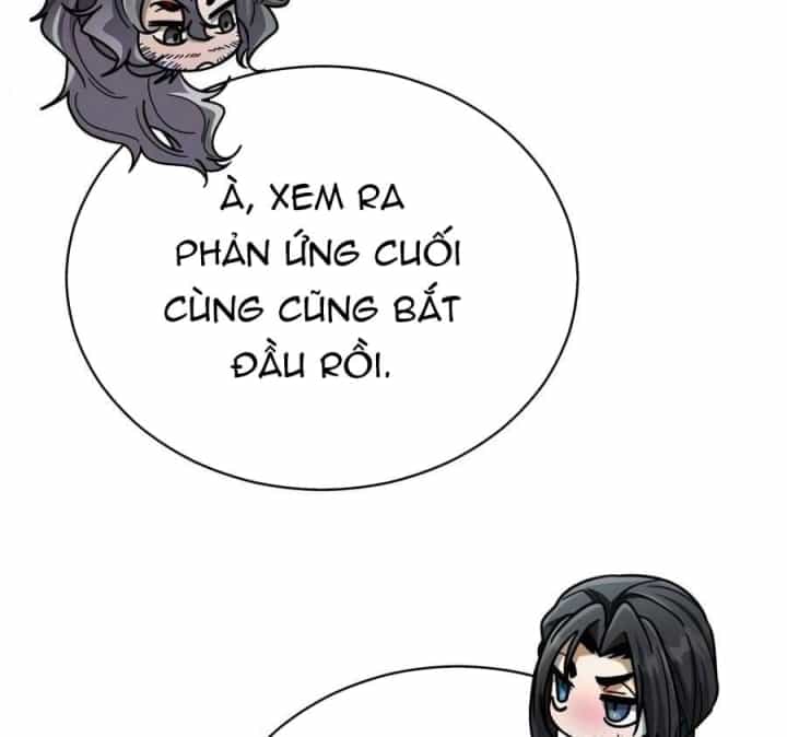 Sự Trở Lại Của Quyền Vương - Chương 65 - ảnh 27