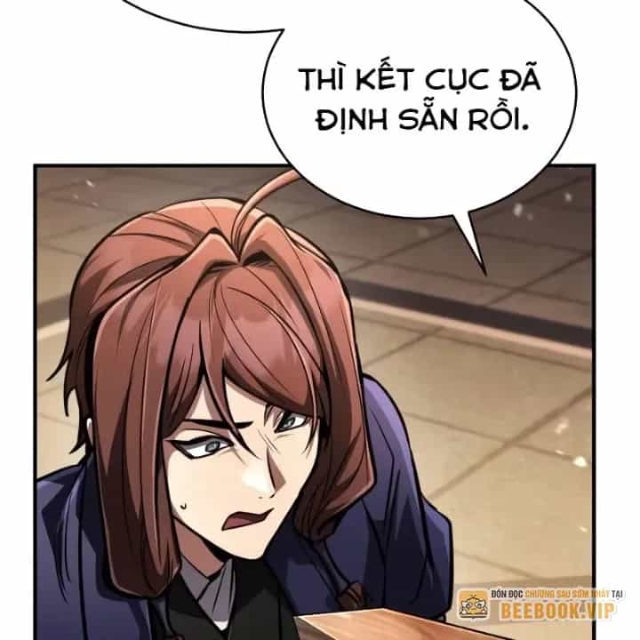 Sự Trở Lại Của Quyền Vương - Chương 8 - ảnh 198