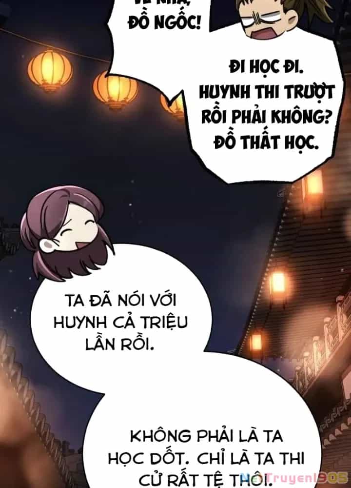 Sự Trở Lại Của Quyền Vương - Chương 9 - ảnh 173
