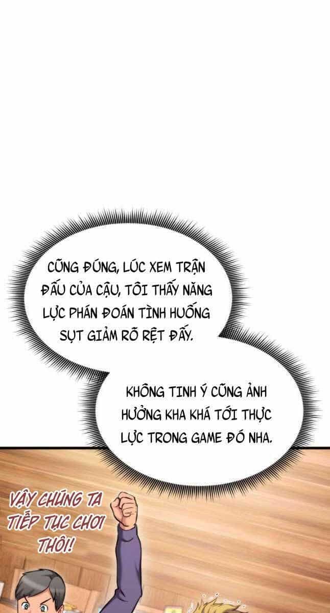 Sự Trở Lại Của Vị Thần Sức Mạnh - Chương 98 - ảnh 30