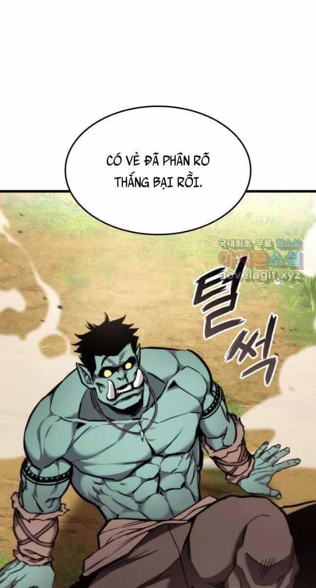 Sự Trở Lại Của Vị Thần Sức Mạnh - Chương 99 - ảnh 80