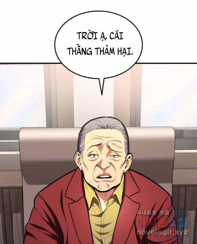 Sự Trở Lại Của Vị Thần Sức Mạnh - Chương 104 - ảnh 59