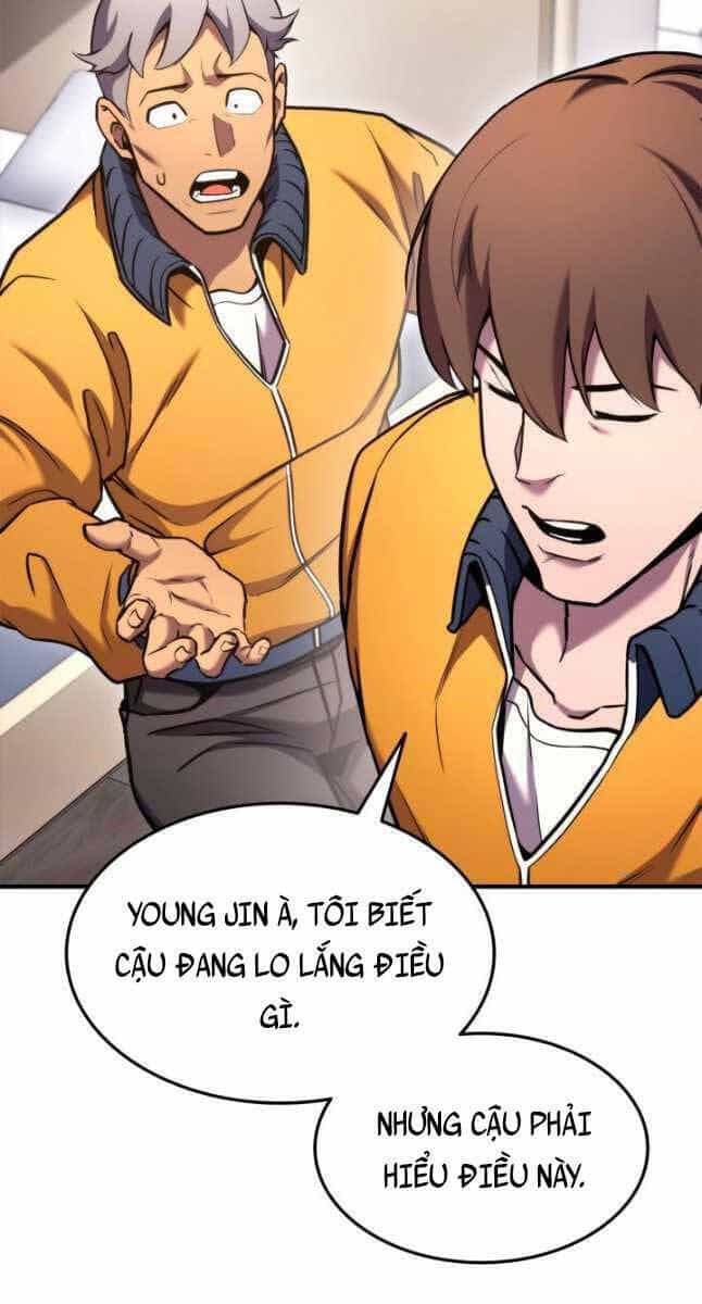 Sự Trở Lại Của Vị Thần Sức Mạnh - Chương 104 - ảnh 97