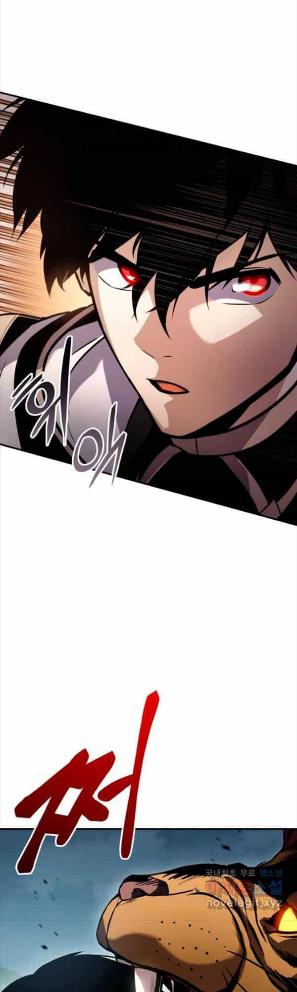 Sự Trở Lại Của Vị Thần Sức Mạnh - Chương 106 - ảnh 23