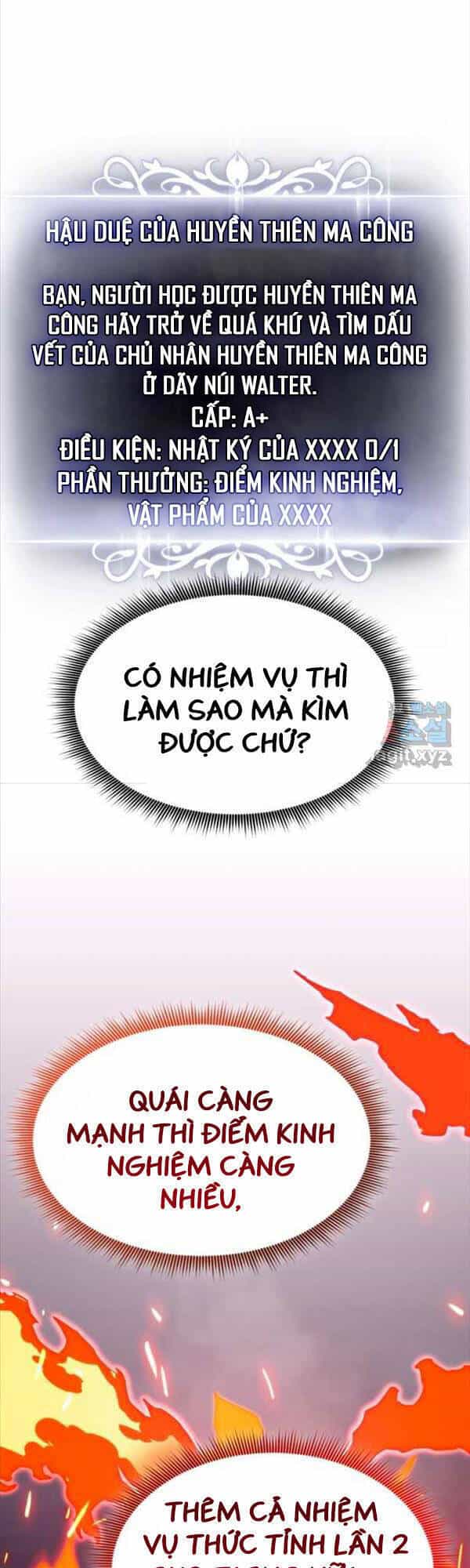 Sự Trở Lại Của Vị Thần Sức Mạnh - Chương 106 - ảnh 8