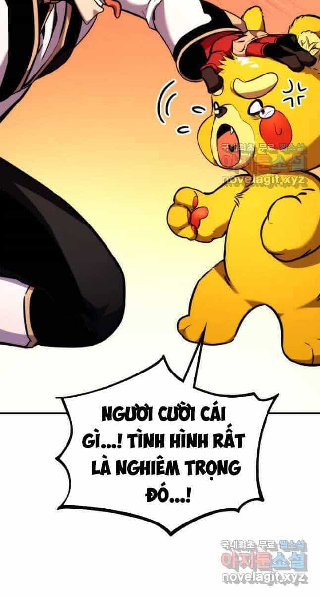 Sự Trở Lại Của Vị Thần Sức Mạnh - Chương 107 - ảnh 97