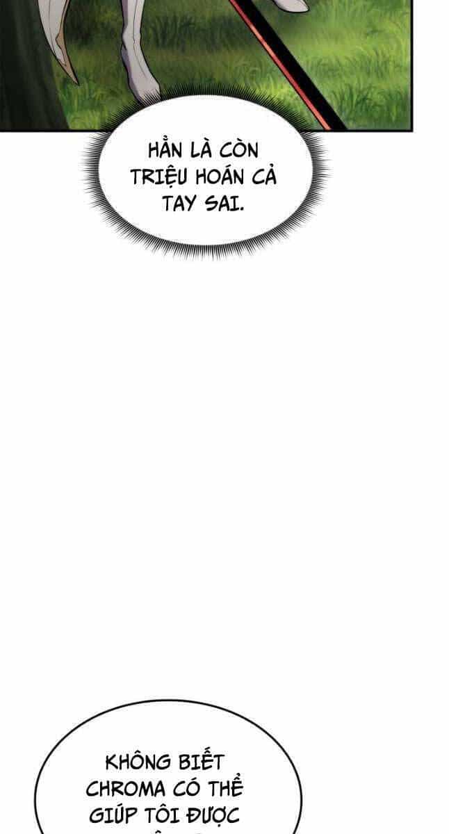 Sự Trở Lại Của Vị Thần Sức Mạnh - Chương 108 - ảnh 21
