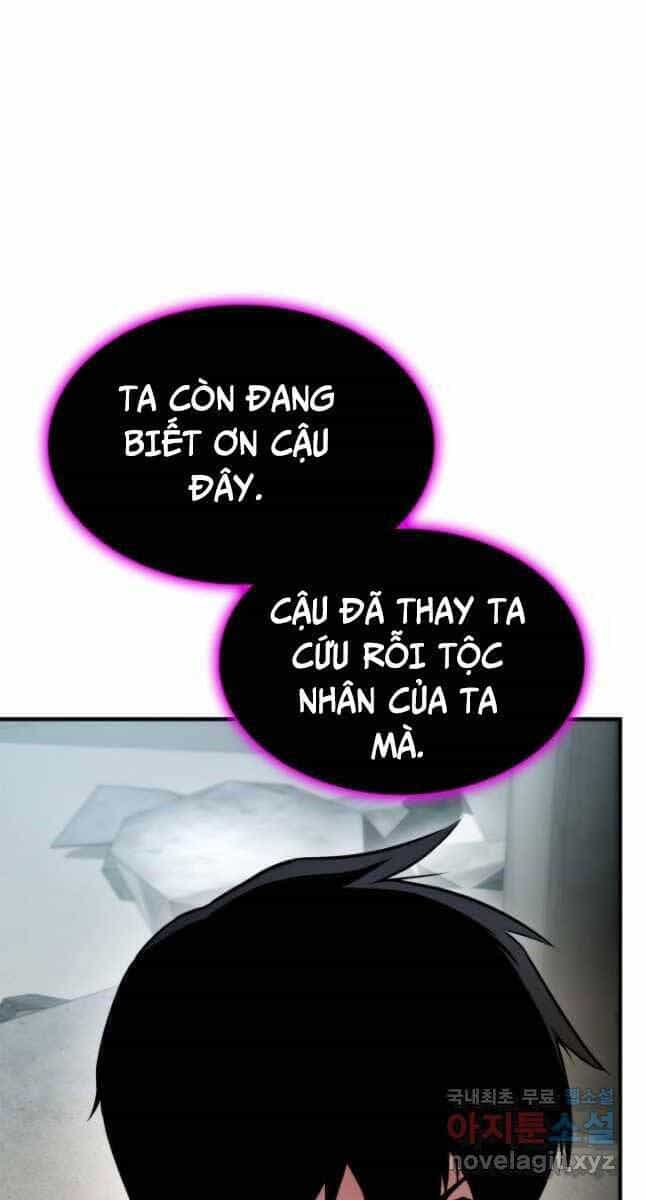 Sự Trở Lại Của Vị Thần Sức Mạnh - Chương 109 - ảnh 41