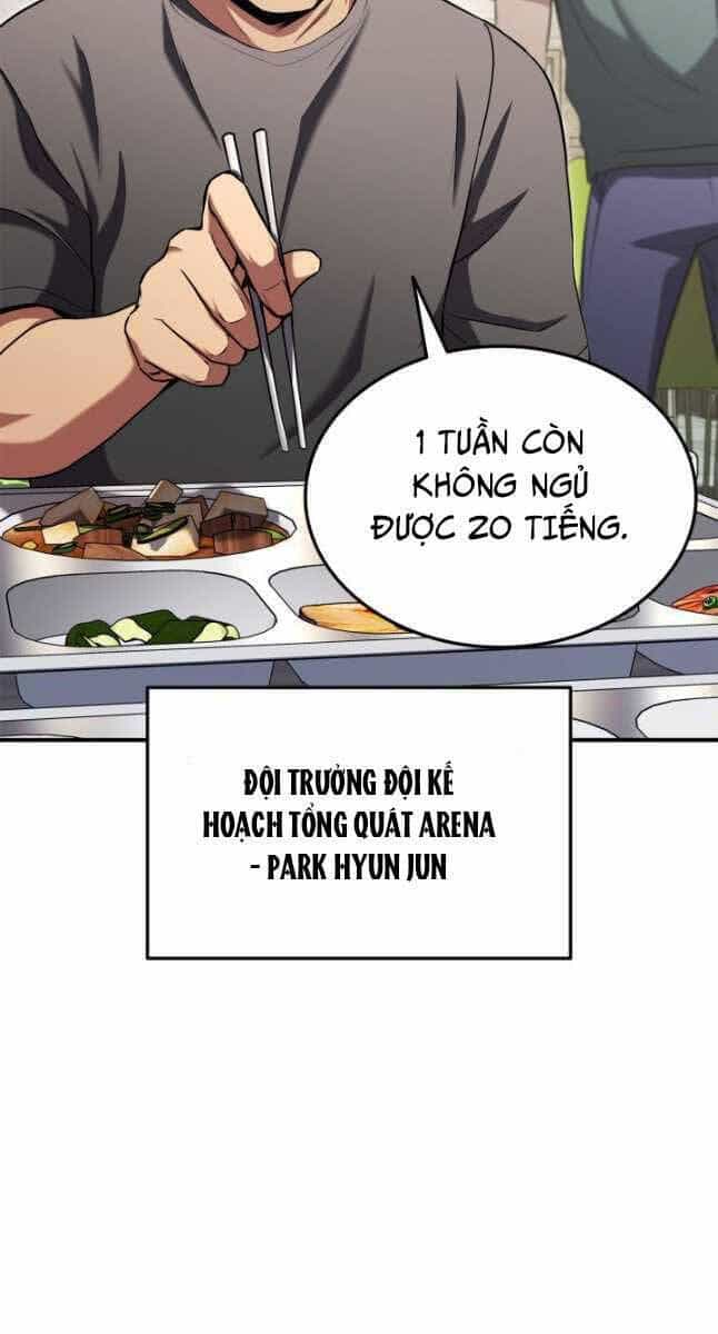 Sự Trở Lại Của Vị Thần Sức Mạnh - Chương 114 - ảnh 6